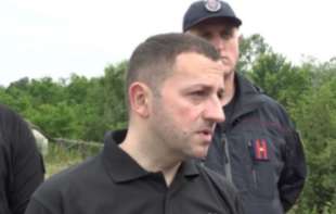 Načelnik sektora za vanredne situacije: Preko 60 intervencija tokom noći
