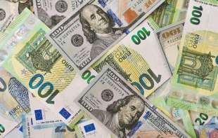 Novčanica koja vredi više od 600 evra: Ako je nađete možete lepo zaraditi