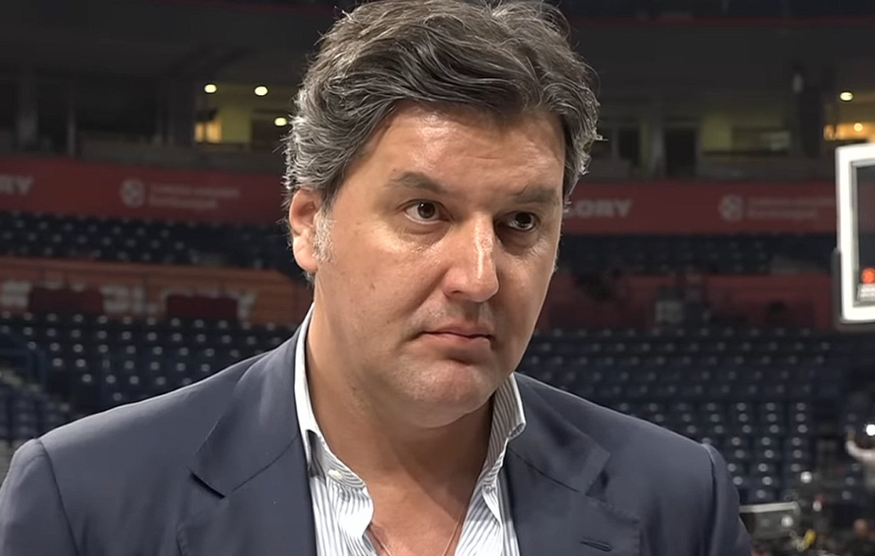BODIROGA: Nazivaju našu decu teroristima, a štite najgore kriminalce