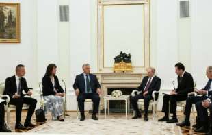 Amerika o miru pregovara samo sa Ukrajinom