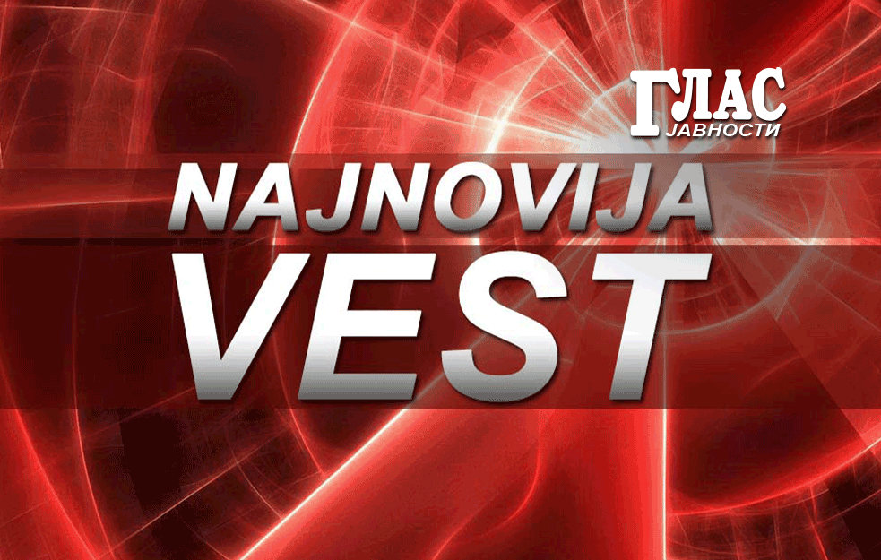 Počeli <span style='color:red;'><b>nemiri</b></span> u Francuskoj (VIDEO)