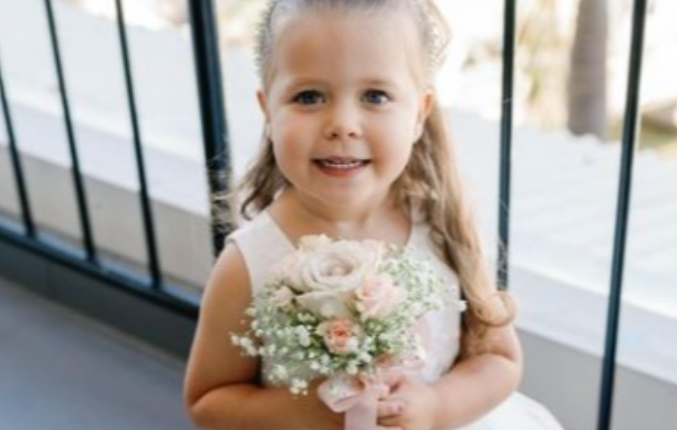 TRAGEDIJA SRPSKE PORODICE JUGOVIĆ IZ AUSTRALIJE: Devojčica (3) operisala krajnike, pa UMRLA! (FOTO)
