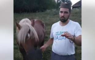 „MORAMO SE BORITI ZA SRBIJU! Ne želimo <span style='color:red;'><b>rudnik litijuma</b></span>“ – Poruka iz duše sa srpskih pašnjaka (VIDEO)
