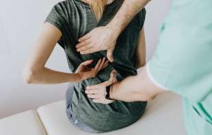 Problemi sa diskus hernijom? Ovi prirodni <span style='color:red;'><b>preparat</b></span>i mogu pomoći