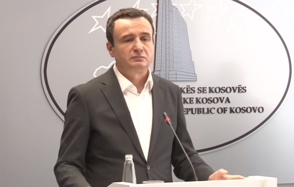TEROR KURTIJA: Etnički motivisani napadi na Srbe rezultat zapaljive retorike Prištine (VIDEO)