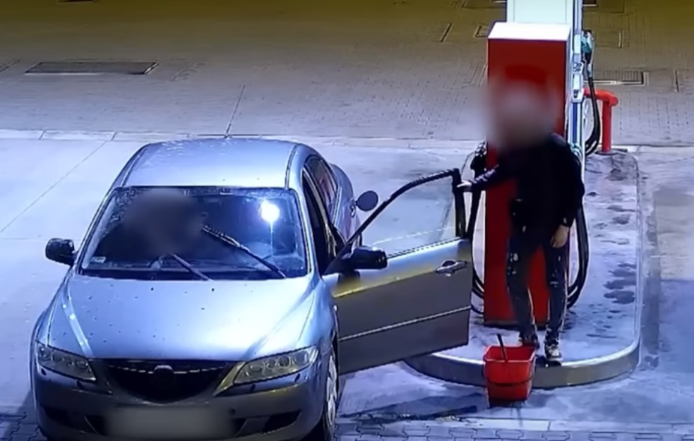 RUSKI SABOTER BUŠIO NATO: Podmetao požar i snimao obuku ukrajinskih vojnika u Poljskoj (VIDEO)