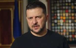 AMERIKA TRAŽI ZAMENU ZA ZELENSKOG: Predsedniku Ukrajine se crno piše, ovo su mogući <span style='color:red;'><b>naslednici</b></span>!