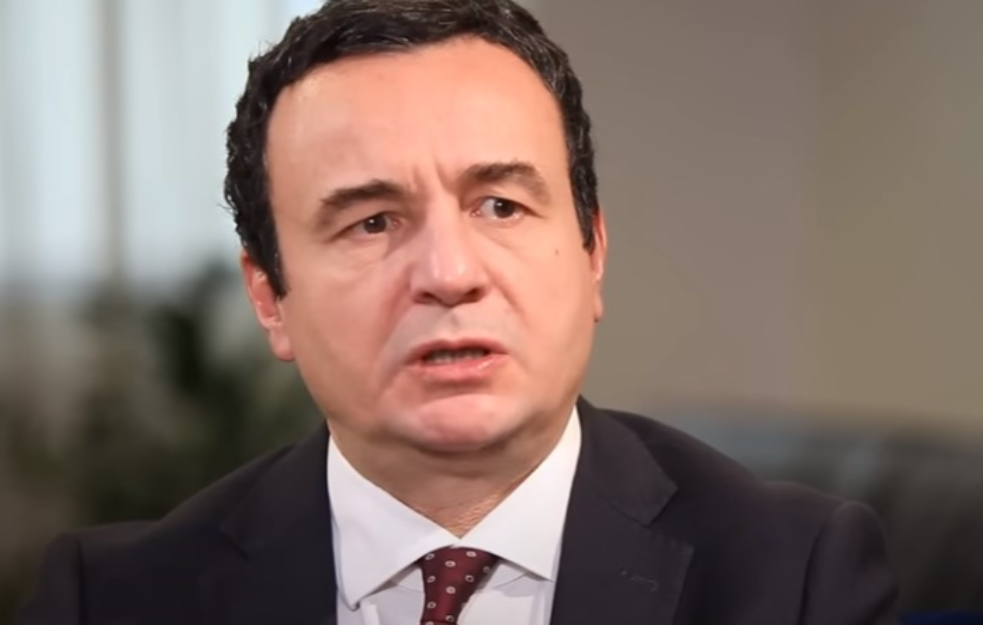 OPASNA ZAMKA: Kurti će preko rezultata popisa pokušati da ospori garantovana prava Srbima (VIDEO)