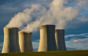 Češka će graditi nove nuklearne reaktore