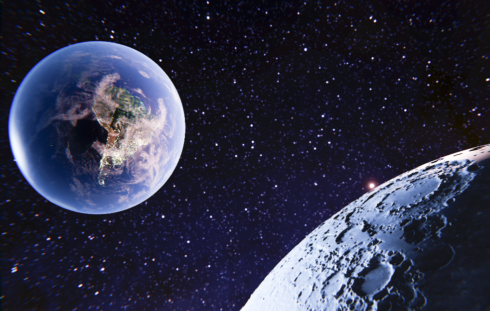 Naučnici otkrili najhladniju planetu do sada: Prava 