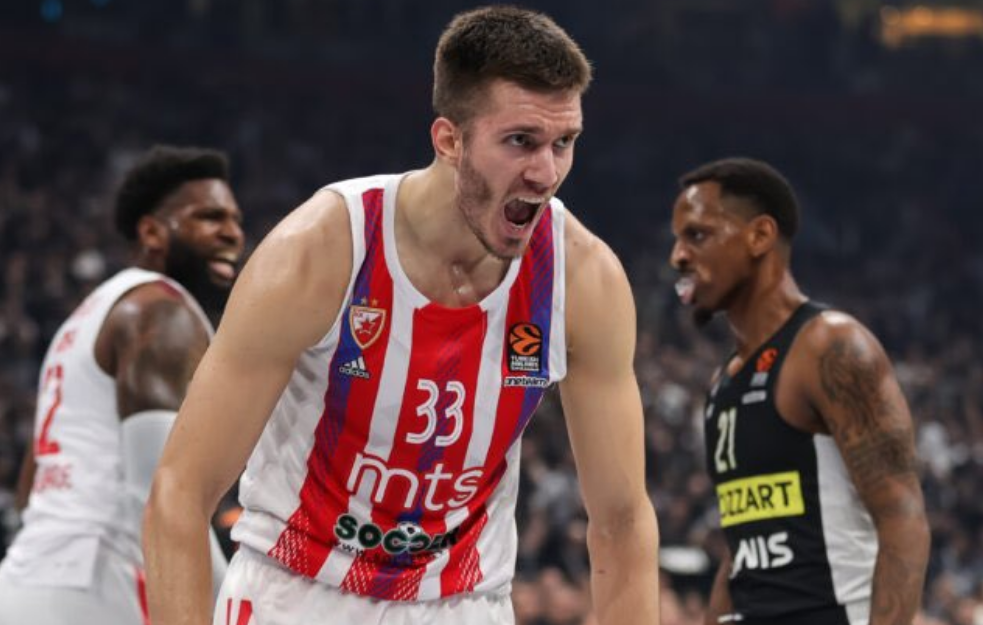 Zvezda želi srpsku postavku: Zagrizla za Petruševa
