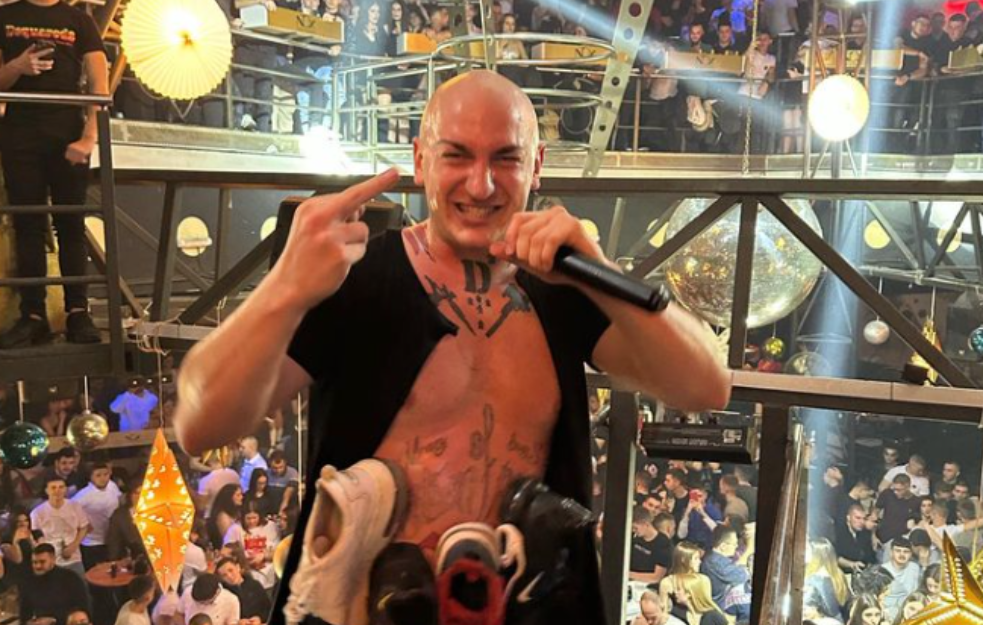 Desingericu napali da su mu nastupi okultistički: Pričali da je u sekti