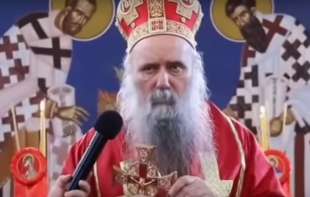 Episkopi SPC protiv studentskog protesta: Oglasio se i mitropolit Fotije, napisao pesmu o satanskom umu studenata