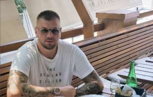 Janjuš slikama iz detinjstva rastužio svoje fanove! (FOTO)