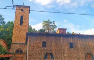 Najvredniji kulturno-istorijski spomenik: Crkva svetih Arhangela Mihail i Gavrila u Sarajevu