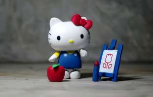 Hello Kitty nije mačka! <span style='color:red;'><b>Fanovi</b></span> odlučni da je i dalje smatraju mačkom radi zdravog razuma i detinjstva