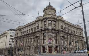 <span style='color:red;'><b>Usvojena</b></span> Nacionalna strategija za borbu protiv korupcije, Vlada donela i ove odluke