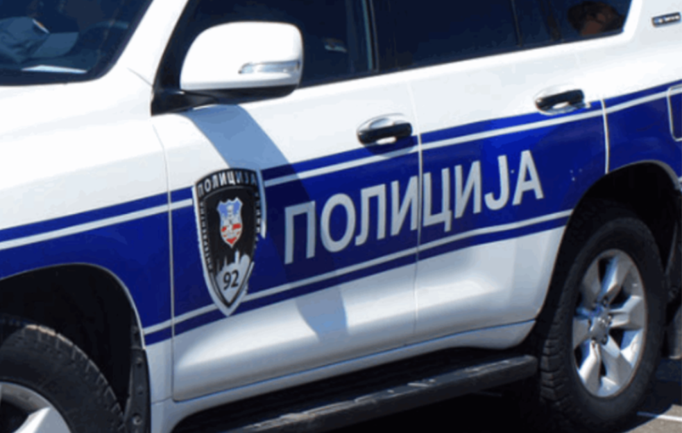 Muškarac se zaključao u motelu u Beogradu i pretio da će da iseče vene: Pregovori trajali dva sata