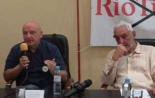 ČUJTE, SRBI, ISTINU: Šumadija odlučno rekla NE Rio Tintu! (VIDEO)