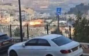 RAKETA POBILA DEVET OSOBA, MEĐU NJIMA I DECA: Tragedija na fudbalskom terenu u Izraelu, projektil stigao iz Libana! (VIDEO) 