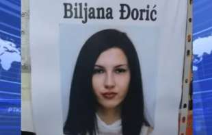 Misteriozni nestanak Biljane Đorić: Majka je čeka 9 godina da se vrati