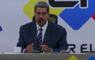SRAMNI AMERIKANCI: SAD priznaju <span style='color:red;'><b>Maduro</b></span>vog protivnika kao pobednika izbora u Venecueli