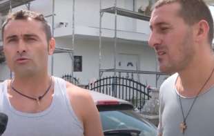 LOV NA SRBE NA KOSOVU I METOHIJI! Sinovi uhapšenog Dragana Ničića: Otac ni mrava nije zgazio i to svi znaju (VIDEO)