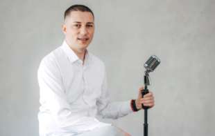 <span style='color:red;'><b>Sloba Đurković</b></span> nikad emotivnije o supruzi Miljani i porodici: „Da nema nje, ne bih bio ovo što jesam, nosi veliki teret“