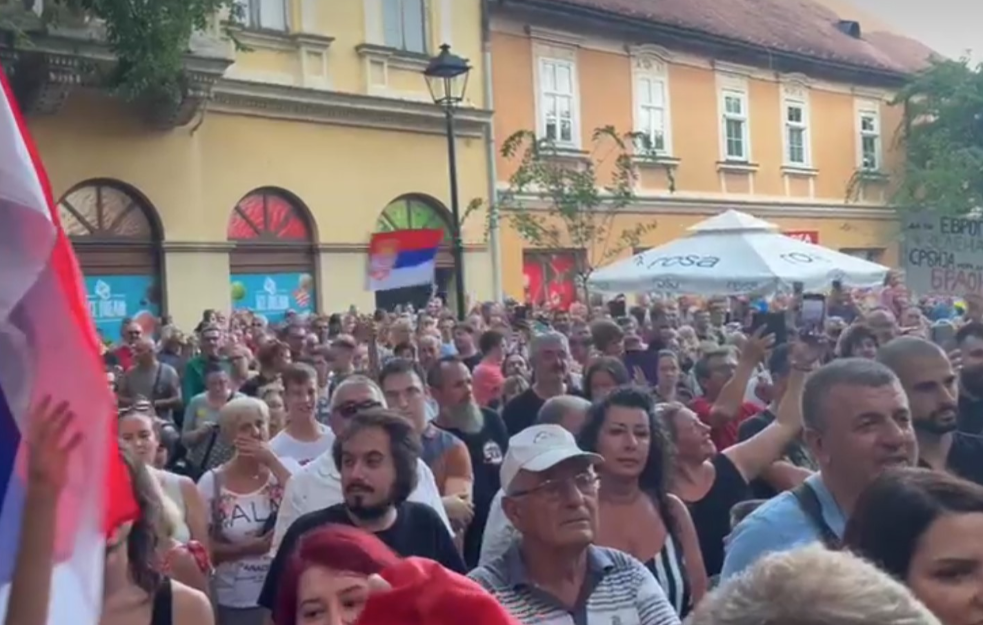 SRBIJA SE UMIRIT’ NE MOŽE: Ove nedelje protesti protiv LITIJUMA u više od 20 gradova 