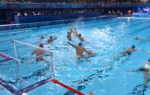 SRPSKI <span style='color:red;'><b>SPORTISTI</b></span> DANAS NA OLIMPIJSKIM IGRAMA: Vaterpolisti igraju sa Mađarskom, nastupaju i rvači