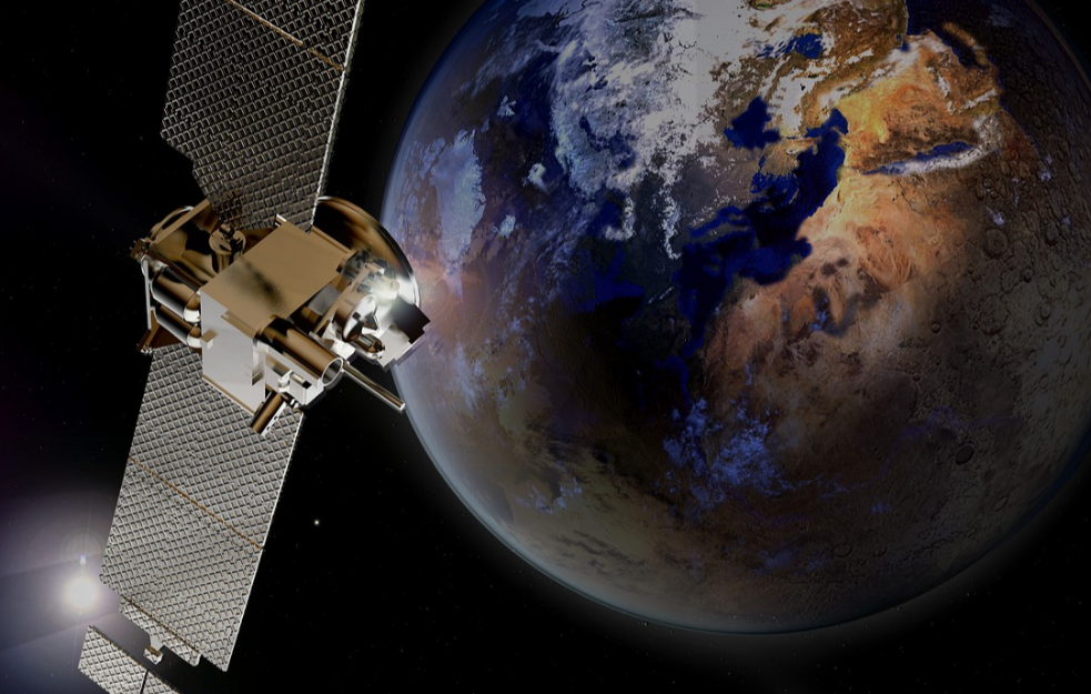 Srbija dobija prvi satelit - <span style='color:red;'><b>Lansiranje</b></span> krajem 2025. ili početkom 2026. godine