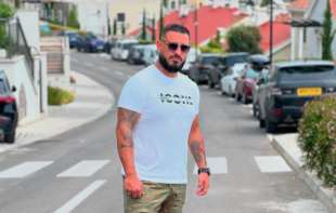<span style='color:red;'><b>Darko Lazić</b></span> pričao o venčanju dve prijateljice na kojem je bio gost: „Prvi put sam bio na takvoj svadbi…“