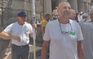 Kokanović pozvao na <span style='color:red;'><b>protest u Beogradu</b></span>: OVO JE BORBA ZA OPSTANAK SRBIJE, iznad je politike i podela!