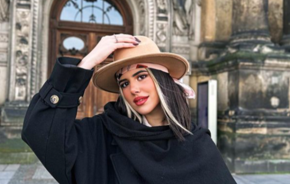 Naša influenserka optužila bivšeg dečka za zlostavljanje: 