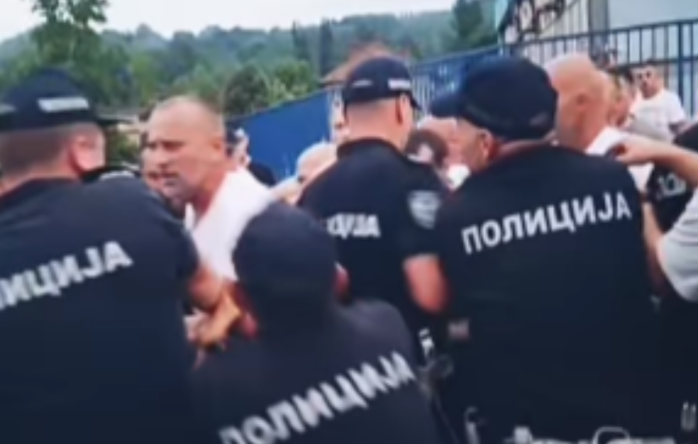 Pokrenut „ALERT – formular“ za prijavu represije državnih organa nad aktivistima