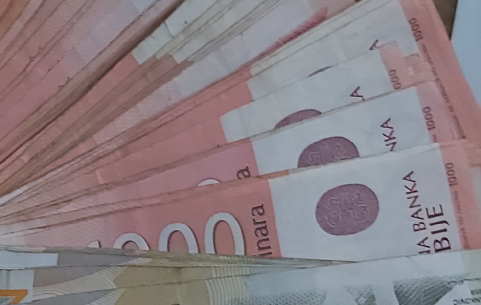 Veća minimalna zarada od strana poslodavaca