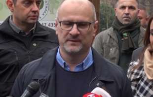 Smenjen Igor Braunović, v.d. direktora <span style='color:red;'><b>Srbijašuma</b></span>