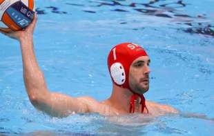GOLMAN ZLATNIH <span style='color:red;'><b>VATERPOLISTA</b></span> Kad budemo slavili bićemo još gori od košarkaša