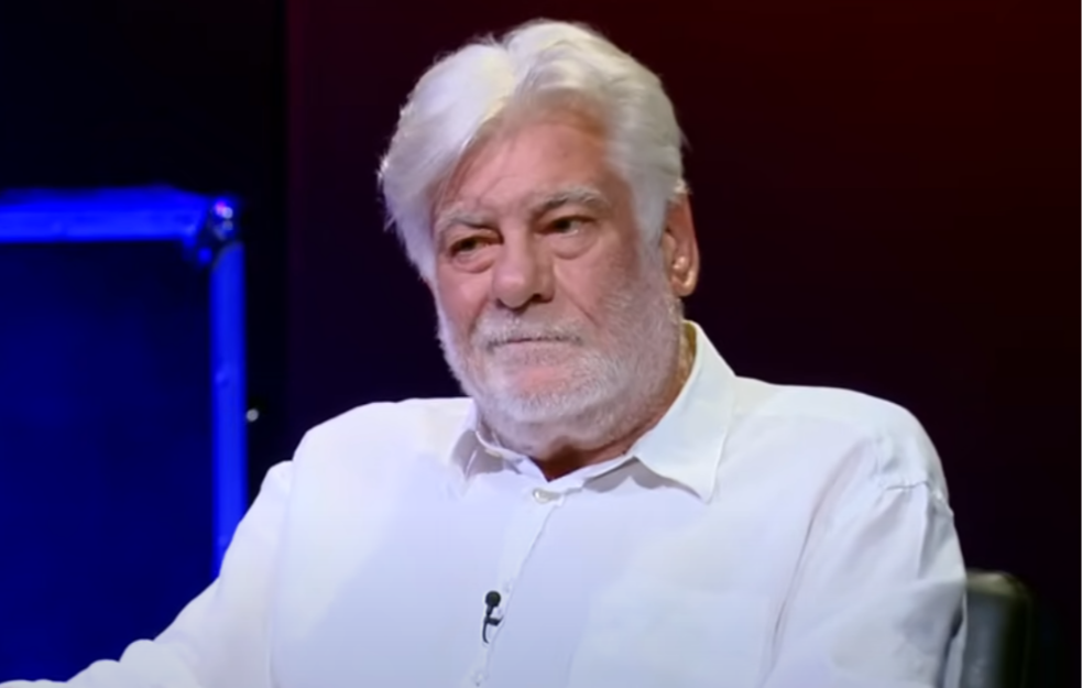 Drakulić: Ne znaju da iskopaju ugalj već ga uvozimo, a znaju da kopaju litijum