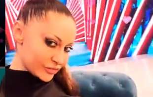 Branka Blek Rouz otkrila kako se nosila sa <span style='color:red;'><b>predrasuda</b></span>ma o striptizu: „Na moj nastup je došlo celo odeljenje“