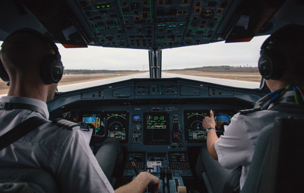 Koliko zarađuju piloti širom sveta