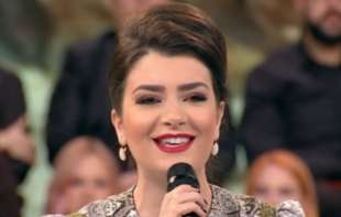 TRUDNA <span style='color:red;'><b>DANICA</b></span> KRSTIĆ otkrila kog je pola beba