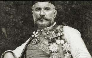 <span style='color:red;'><b>CRNOGORSKA VLAST</b></span> JE ODUVEK  PLJAČKALA SVOJ NAROD MILO NIJE JEDINI