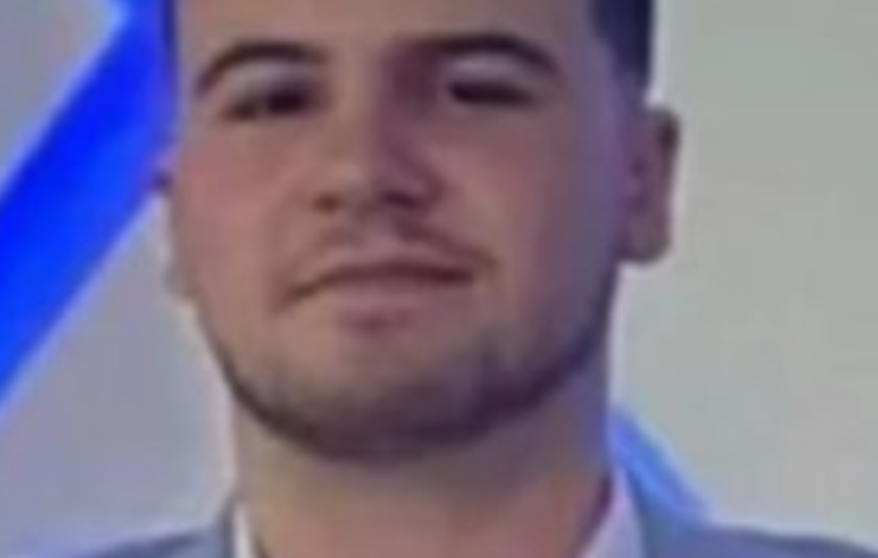 DA LI SE SEĆAŠ KADA SI MOM SINU PROSUO MOZAK!? Otac ubijenog Marka Mitrovića (18) se obratio Urošu Blažiću