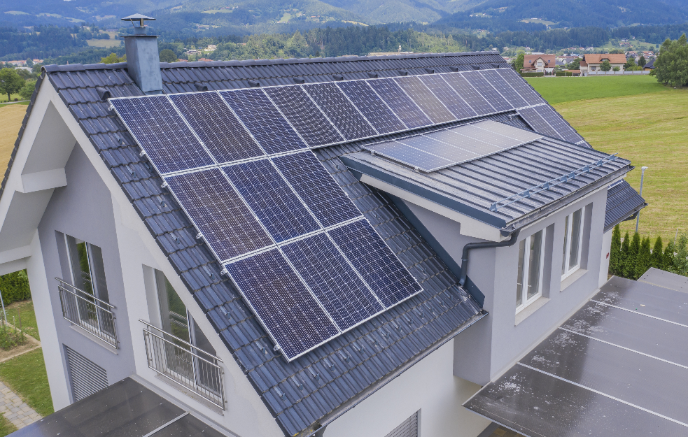 Koje zemlje prednjače u proizvodnji solarne energije