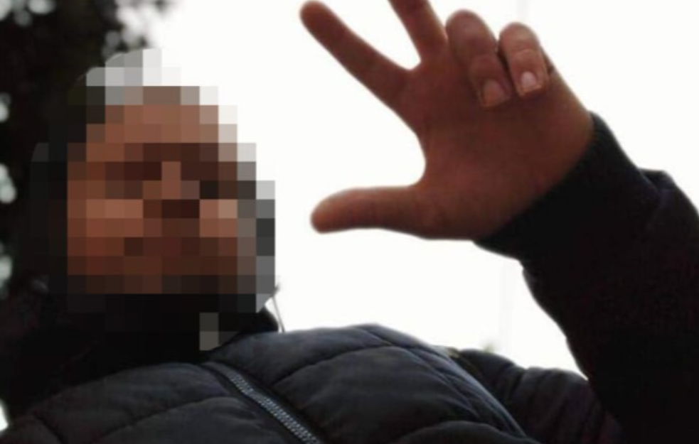 TRAGEDIJA! DEČAK (15) POGINUO U BEČEJU DOK JE SNIMAO SPOT! (FOTO)