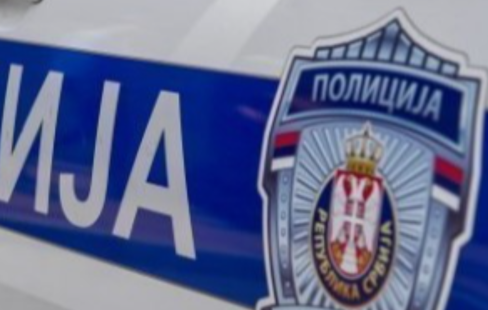NESREĆA NA VOŽDOVCU: Devojčicu (10) na pešačkom prelazu pokosio vozač 