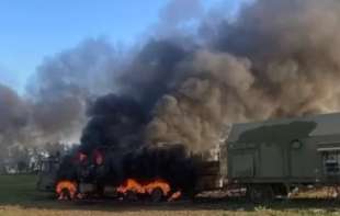 UKRAJINSKI <span style='color:red;'><b>NAPAD NA RUSIJU</b></span>: U bombardovanju Belgoroda ubijena jedna osoba, dve ranjene