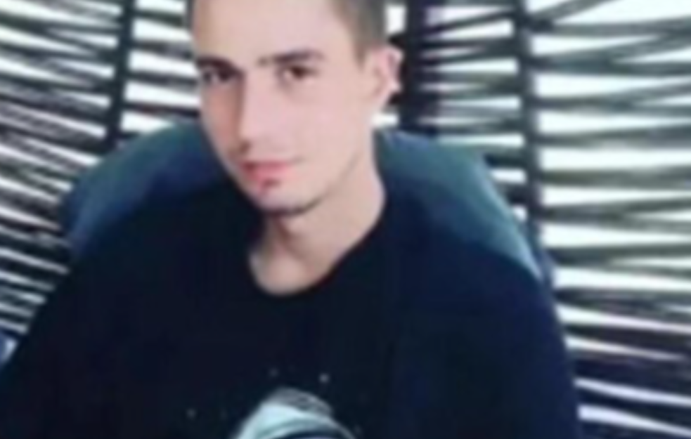 IMAO VELIKE PLANOVE ZA ŽIVOT: Potresne reči prijatelja Luke Vuksanovića (26) čije je telo pronađeno kod Mladenovca