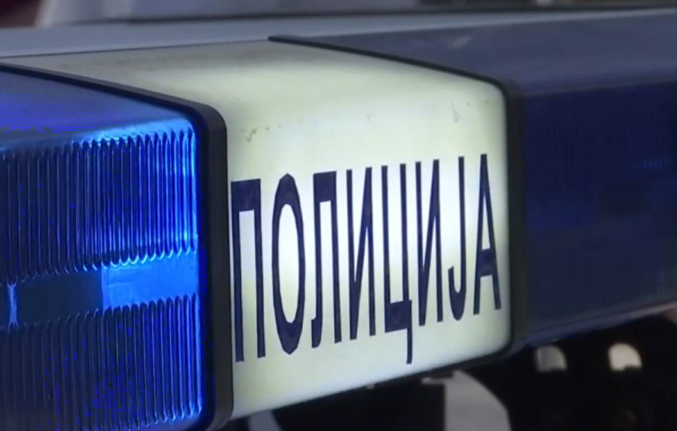 TRAGEDIJA NA NOVOM BEOGRADU: Vozač kamiona usmrtio ženu
